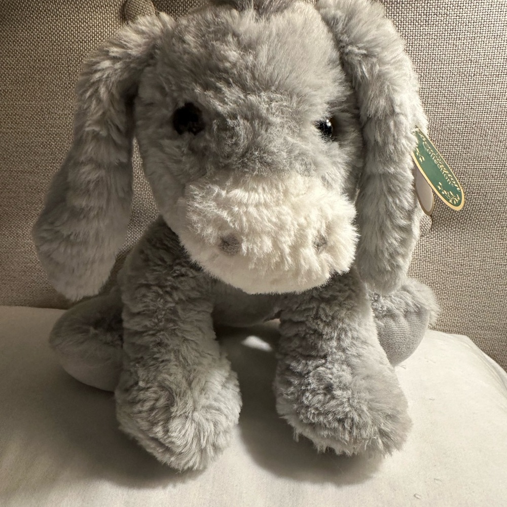 “Donny” The Bearington Collection